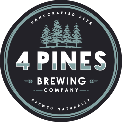 4 Pines Beer