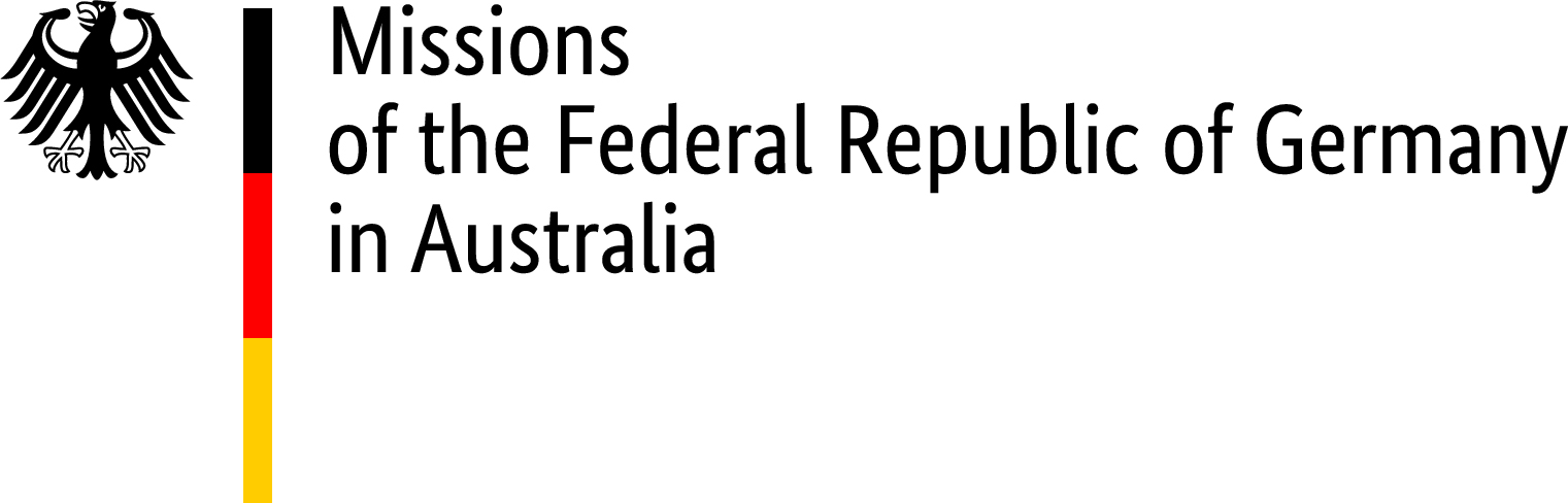 Missions of the Federal Republic of Germany in Australia