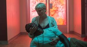 Berlin Alexanderplatz