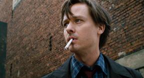 Fabian: Going to the Dogs