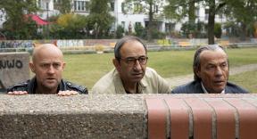 It's For Your Own Good