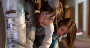 Max & The Wild Bunch