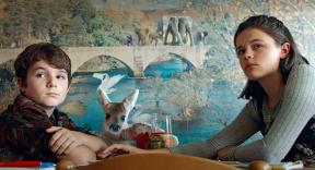 Oskar & Lilli. Where No One Knows Us